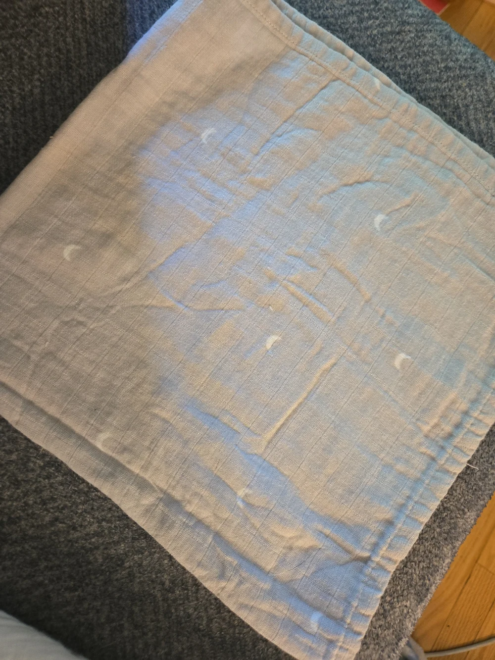 Muslin Baby Blankets
